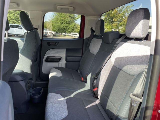 2026 Ford Maverick - $29,177