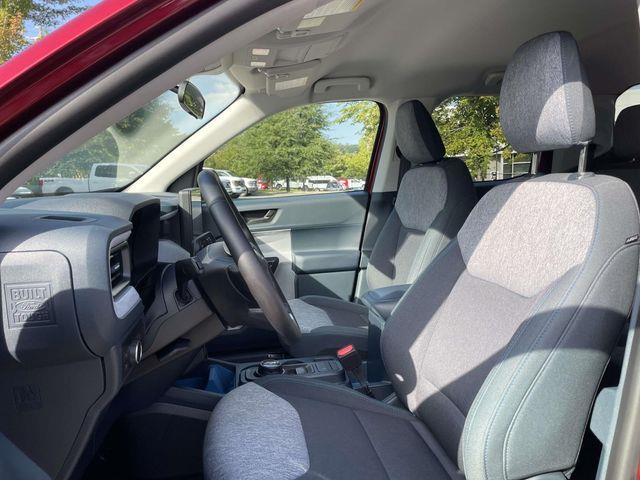2026 Ford Maverick - $29,177