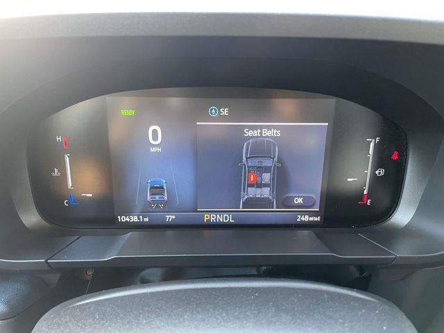 2026 Ford Maverick - $29,177