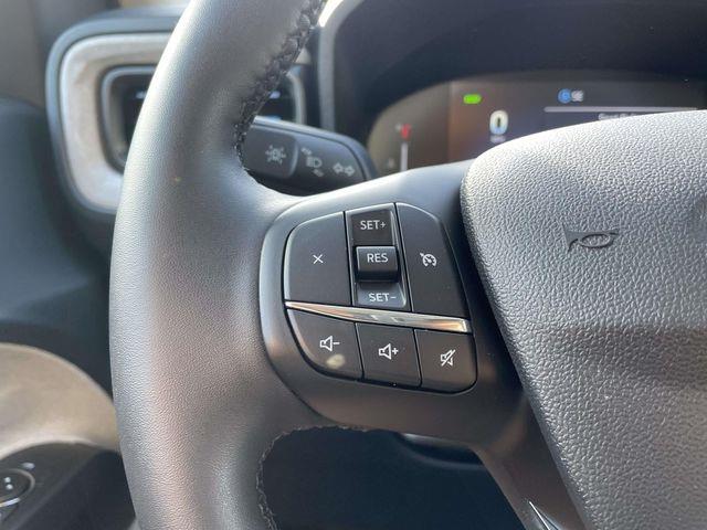 2026 Ford Maverick - $29,177