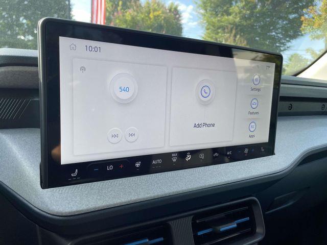 2026 Ford Maverick - $29,177