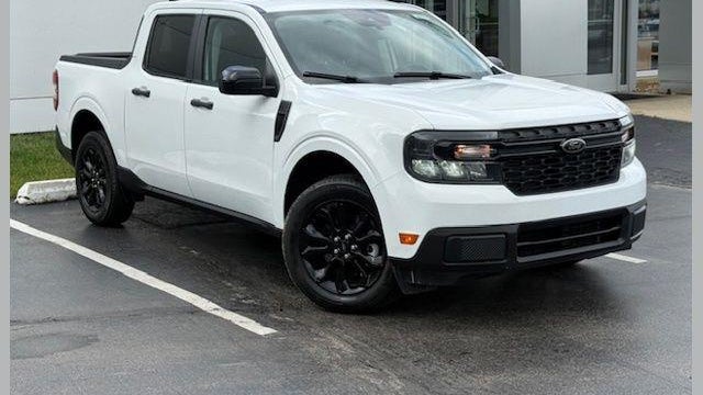 Preowned 2024 Ford Maverick XLT for Sale