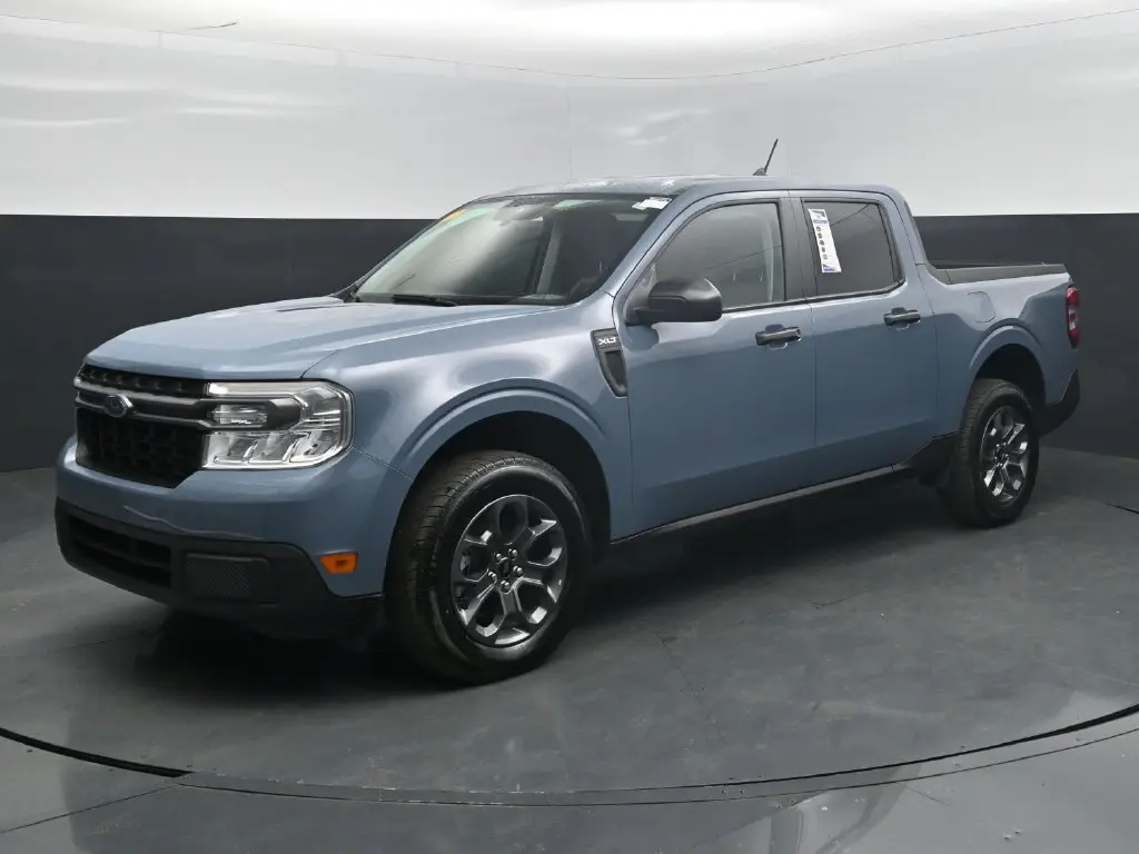 2024 Ford Maverick - $26,898