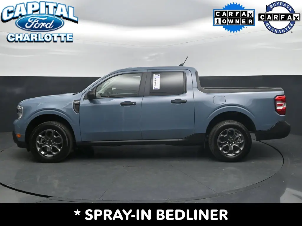 2024 Ford Maverick - $26,898