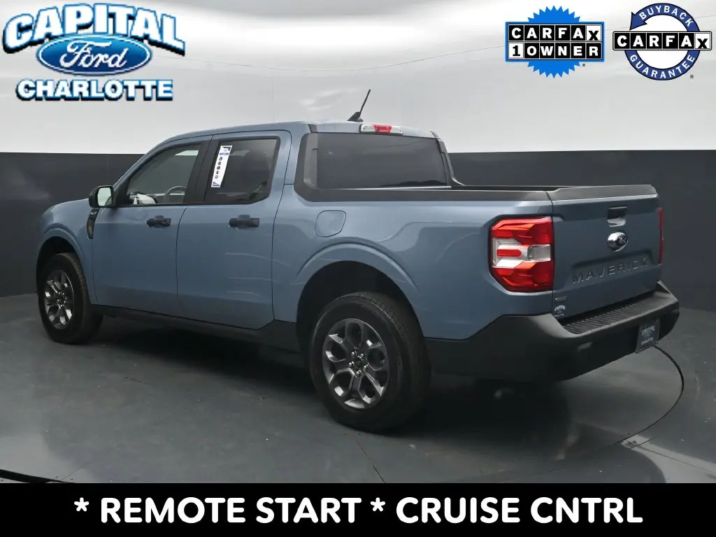 2024 Ford Maverick - $26,898
