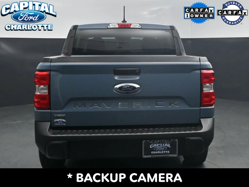 2024 Ford Maverick - $26,898