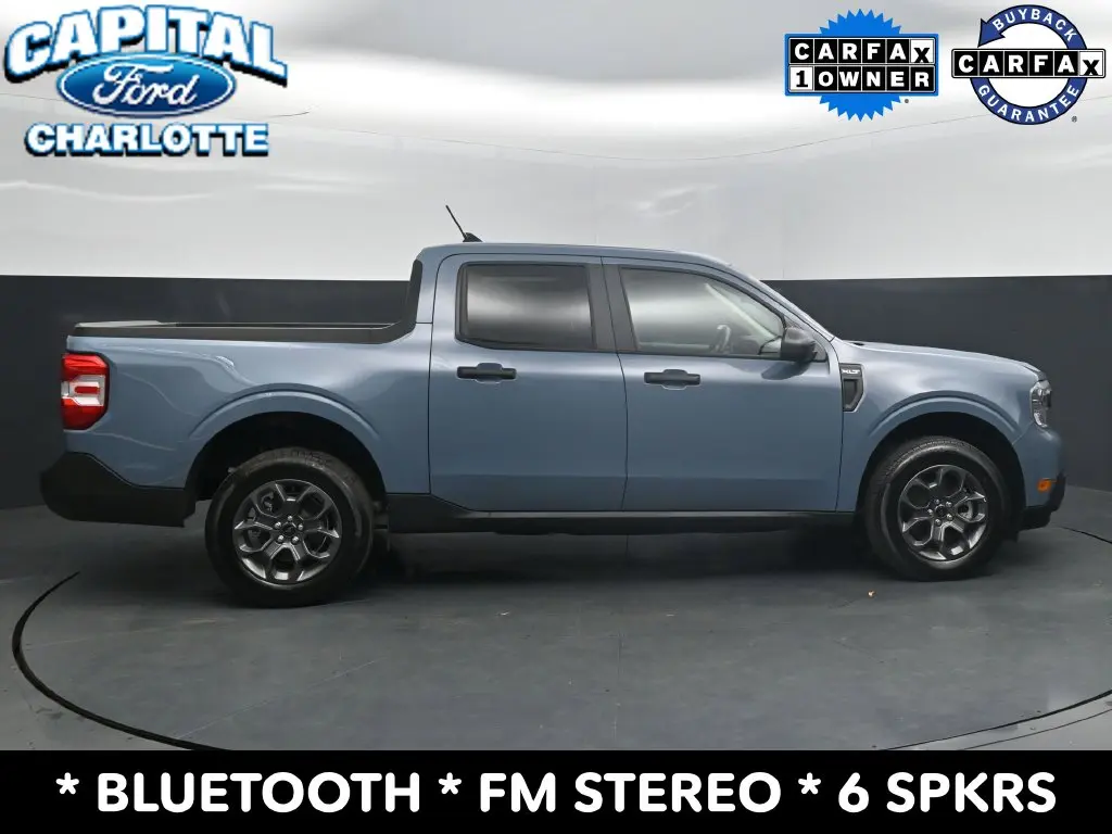 2024 Ford Maverick - $26,898