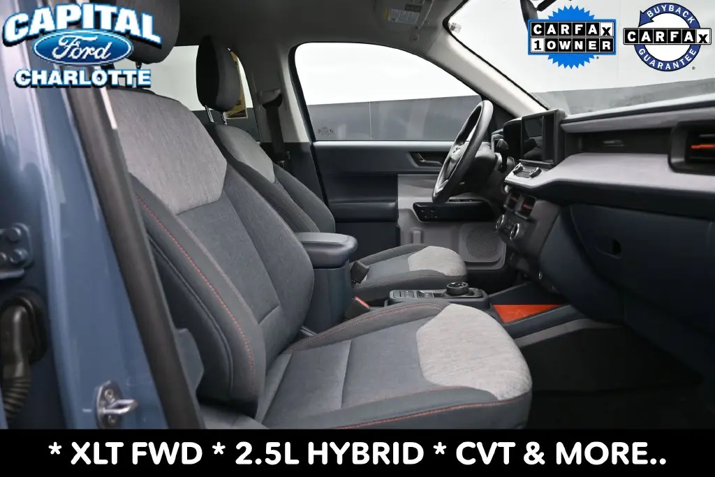 2024 Ford Maverick - $26,898