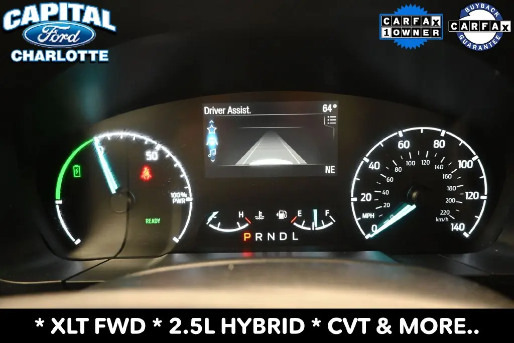 2024 Ford Maverick - $26,898