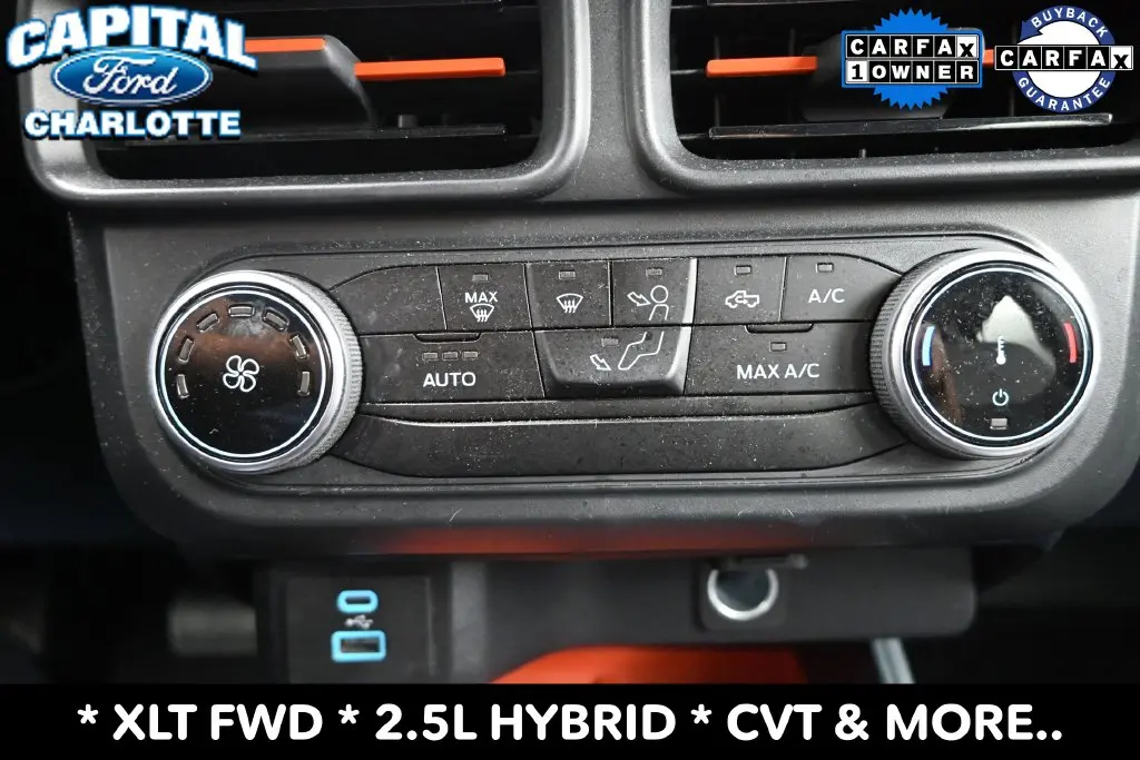 2024 Ford Maverick - $26,898