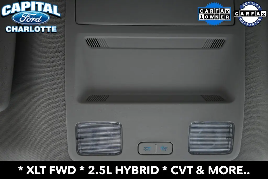 2024 Ford Maverick - $26,898