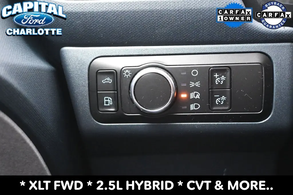 2024 Ford Maverick - $26,898