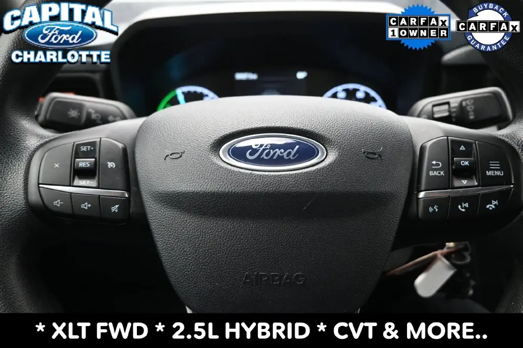2024 Ford Maverick - $26,898