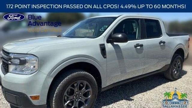 Preowned 2024 Ford Maverick XLT for Sale