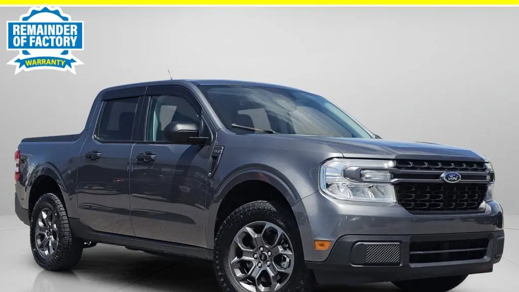 Preowned 2024 Ford Maverick XLT for Sale