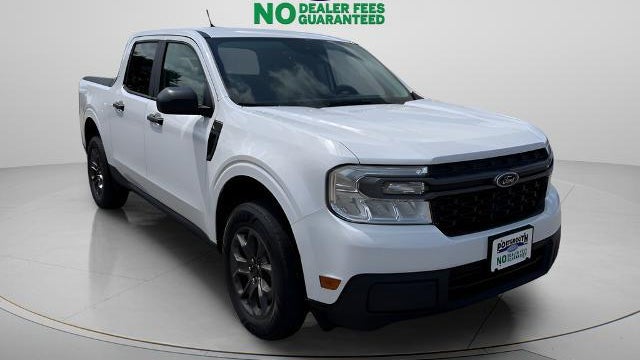 Preowned 2024 Ford Maverick XLT for Sale