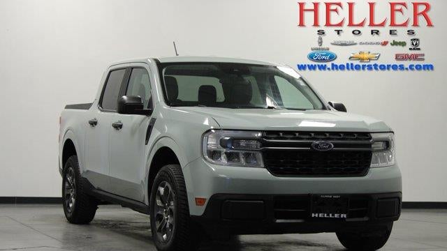 Preowned 2024 Ford Maverick XLT for Sale