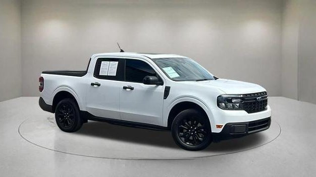 Preowned 2024 Ford Maverick XLT for Sale