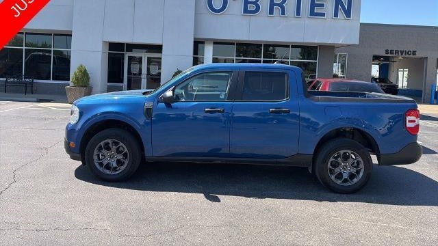 Preowned 2024 Ford Maverick XLT for Sale