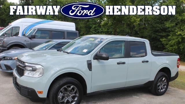 Preowned 2024 Ford Maverick XLT for Sale