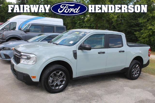 2024 Ford Maverick - $26,663