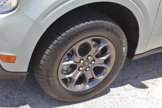 2024 Ford Maverick - $26,663