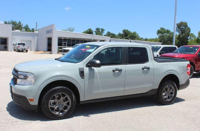 2024 Ford Maverick - $26,663