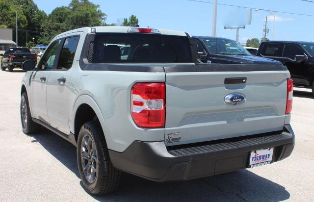 2024 Ford Maverick - $26,663