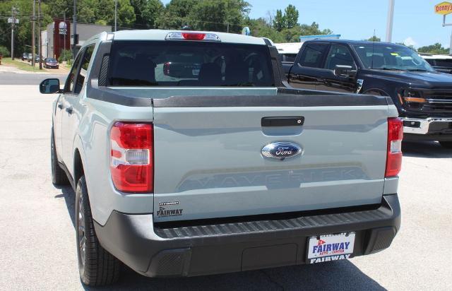 2024 Ford Maverick - $26,663