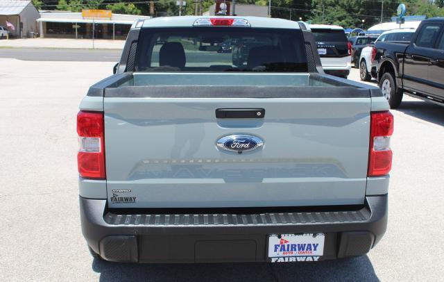 2024 Ford Maverick - $26,663