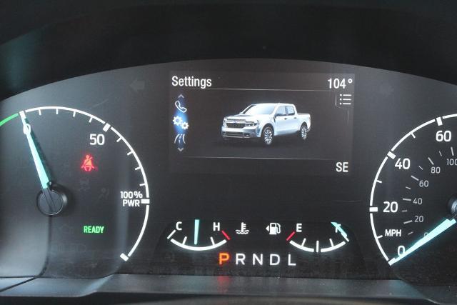 2024 Ford Maverick - $26,663