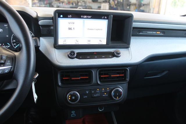 2024 Ford Maverick - $26,663