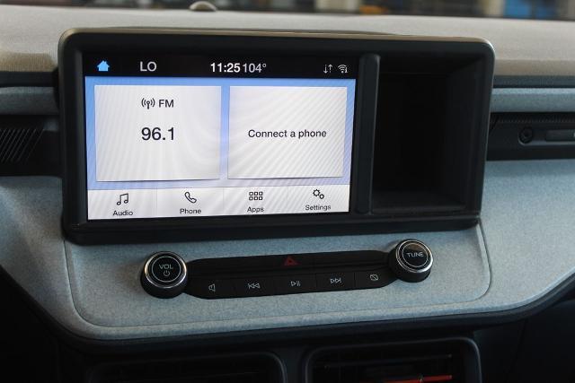2024 Ford Maverick - $26,663