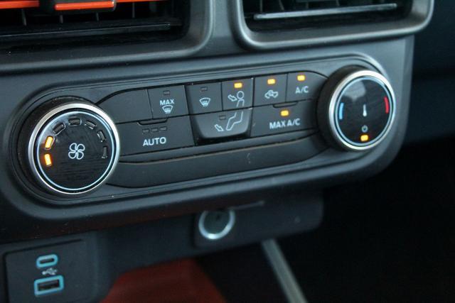 2024 Ford Maverick - $26,663