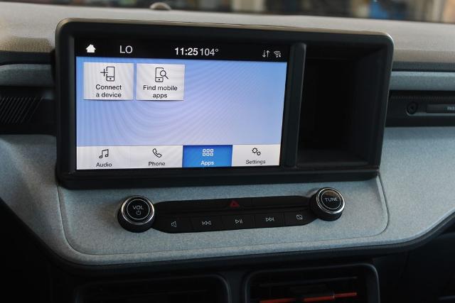 2024 Ford Maverick - $26,663