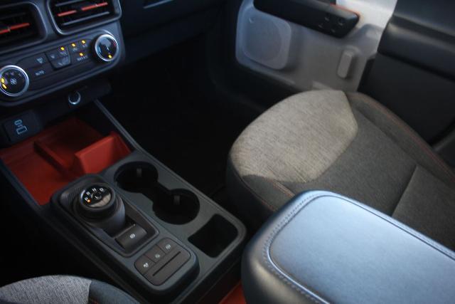 2024 Ford Maverick - $26,663