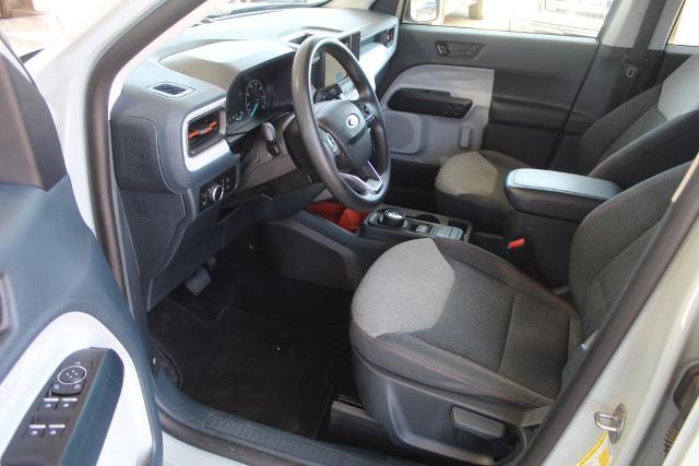 2024 Ford Maverick - $26,663