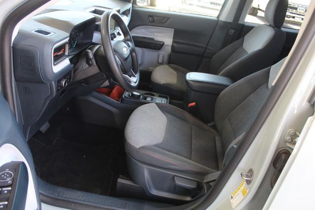 2024 Ford Maverick - $26,663