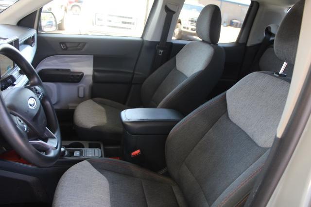 2024 Ford Maverick - $26,663