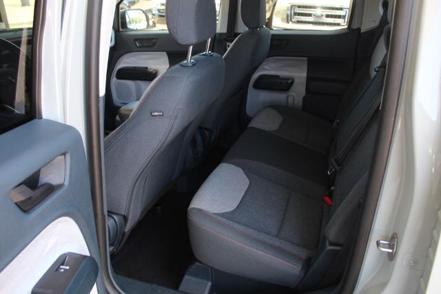 2024 Ford Maverick - $26,663