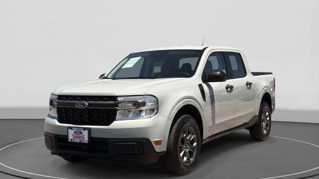 Preowned 2024 Ford Maverick XLT for Sale