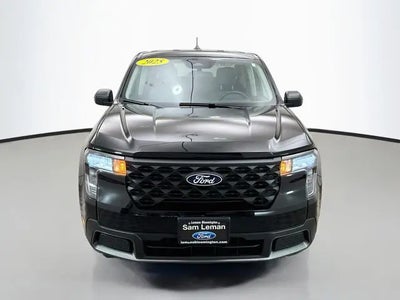 2025 Ford Maverick XLT 4DR Supercrew 4.5 FT. SB