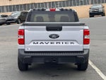 2025 Maverick Thumbnail 8