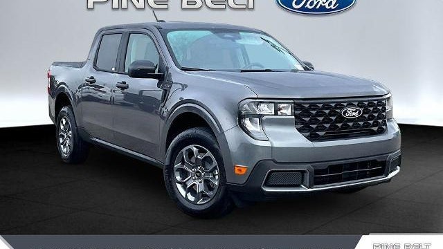 Preowned 2025 Ford Maverick XLT for Sale