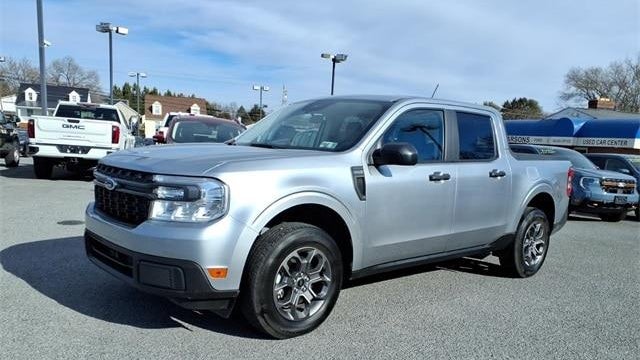 Preowned 2024 Ford Maverick XLT for Sale