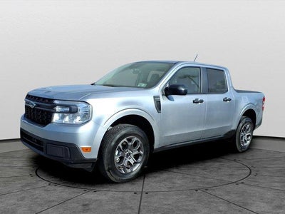 2024 Ford Maverick XLT 4DR Supercrew 4.5 FT. SB