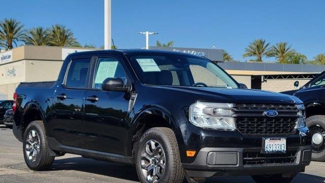 Preowned 2024 Ford Maverick XLT for Sale