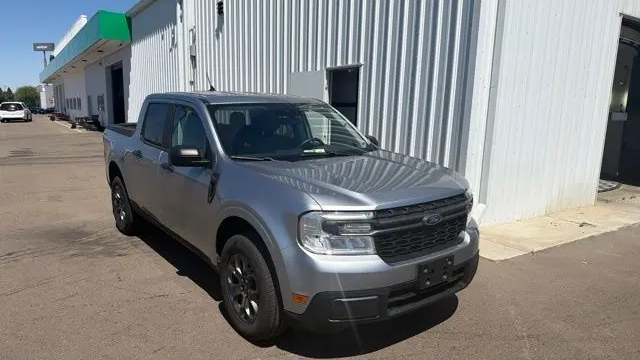 Preowned 2024 Ford Maverick XLT for Sale