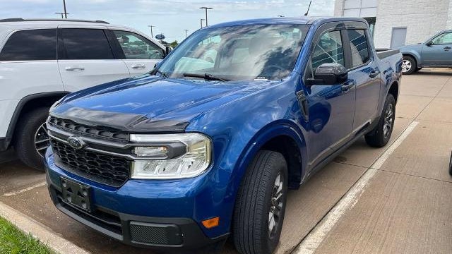 Preowned 2024 Ford Maverick XLT for Sale