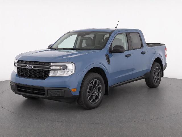 2024 Ford Maverick - $23,900